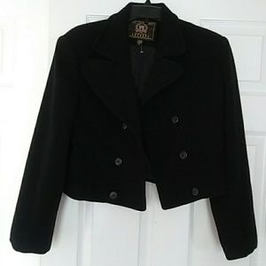 Express Blazer jacket